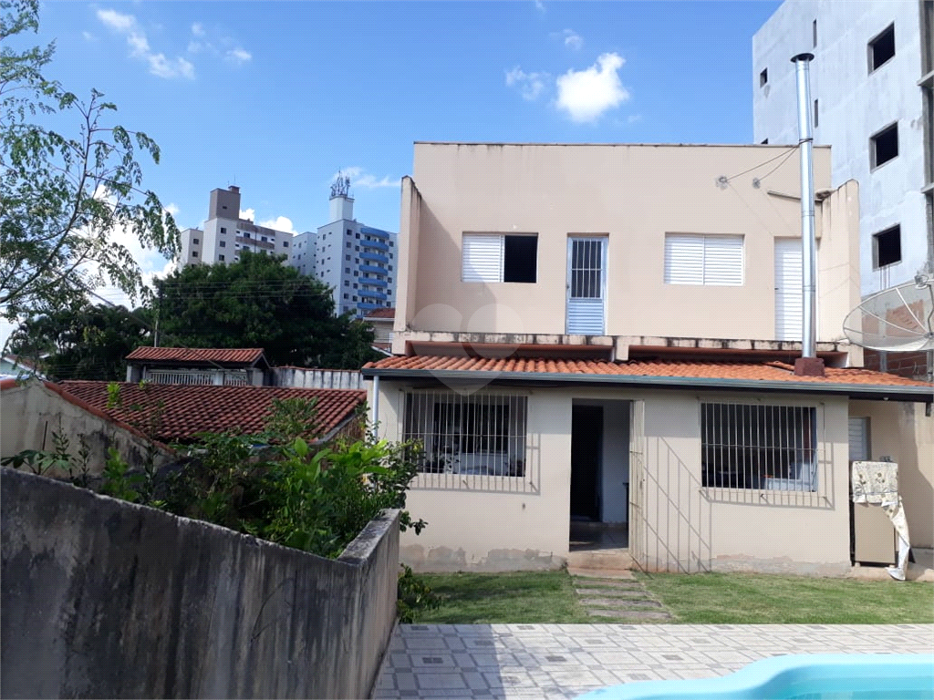 Venda Casa Itatiba Nova Itatiba REO1023650 3