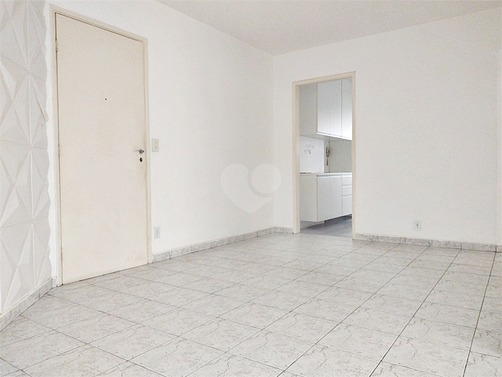 Venda Apartamento São Paulo Lauzane Paulista REO1023652 27