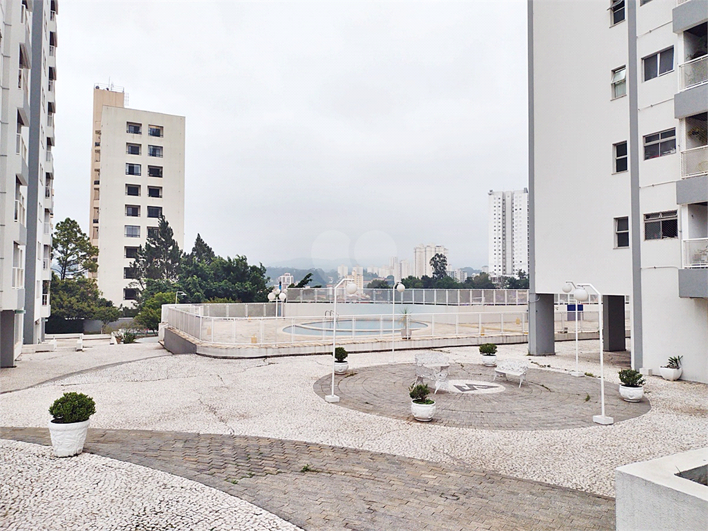 Venda Apartamento São Paulo Lauzane Paulista REO1023652 1