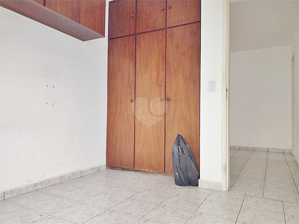 Venda Apartamento São Paulo Lauzane Paulista REO1023652 15