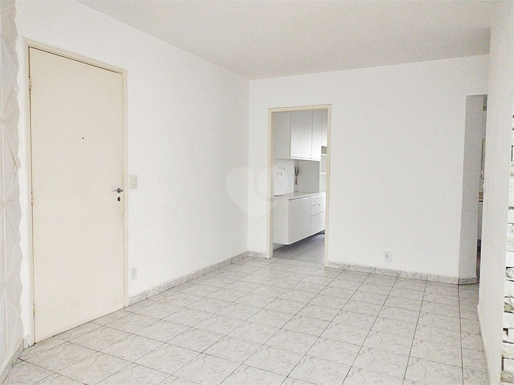 Venda Apartamento São Paulo Lauzane Paulista REO1023652 7