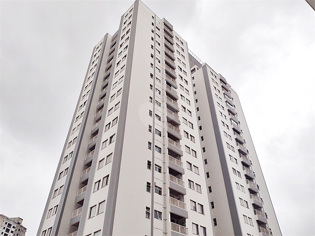 Venda Apartamento São Paulo Lauzane Paulista REO1023652 42