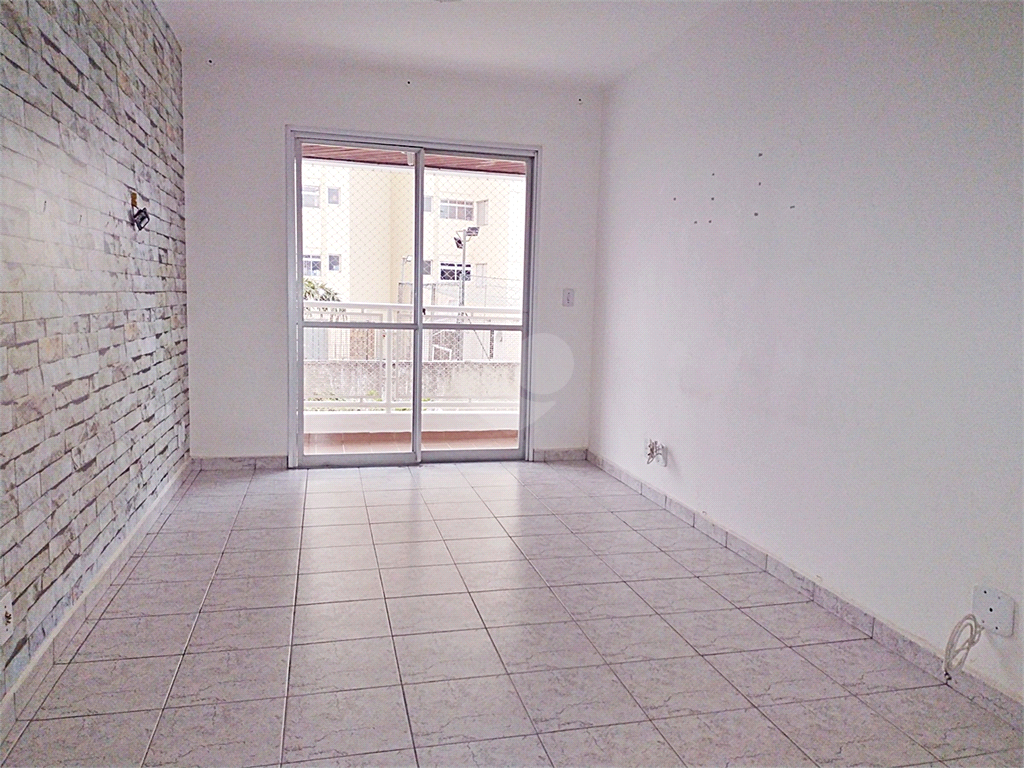 Venda Apartamento São Paulo Lauzane Paulista REO1023652 4