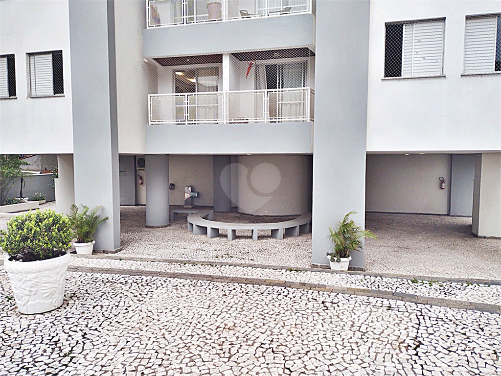 Venda Apartamento São Paulo Lauzane Paulista REO1023652 43