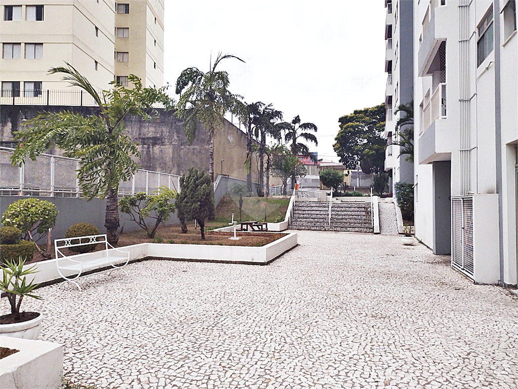 Venda Apartamento São Paulo Lauzane Paulista REO1023652 33