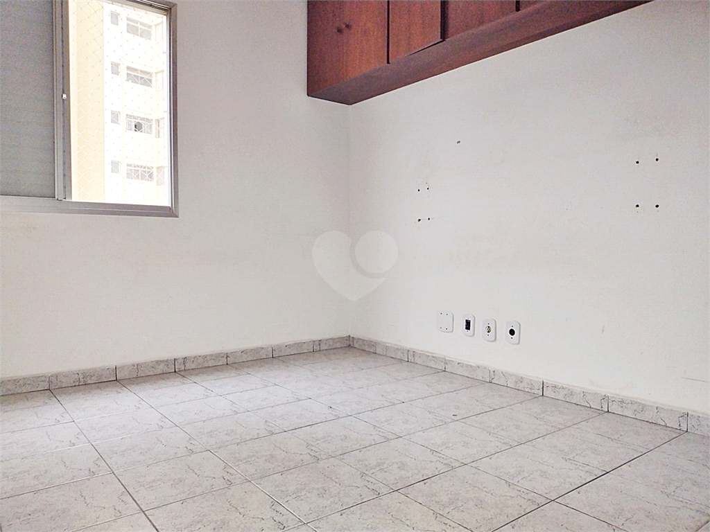 Venda Apartamento São Paulo Lauzane Paulista REO1023652 14