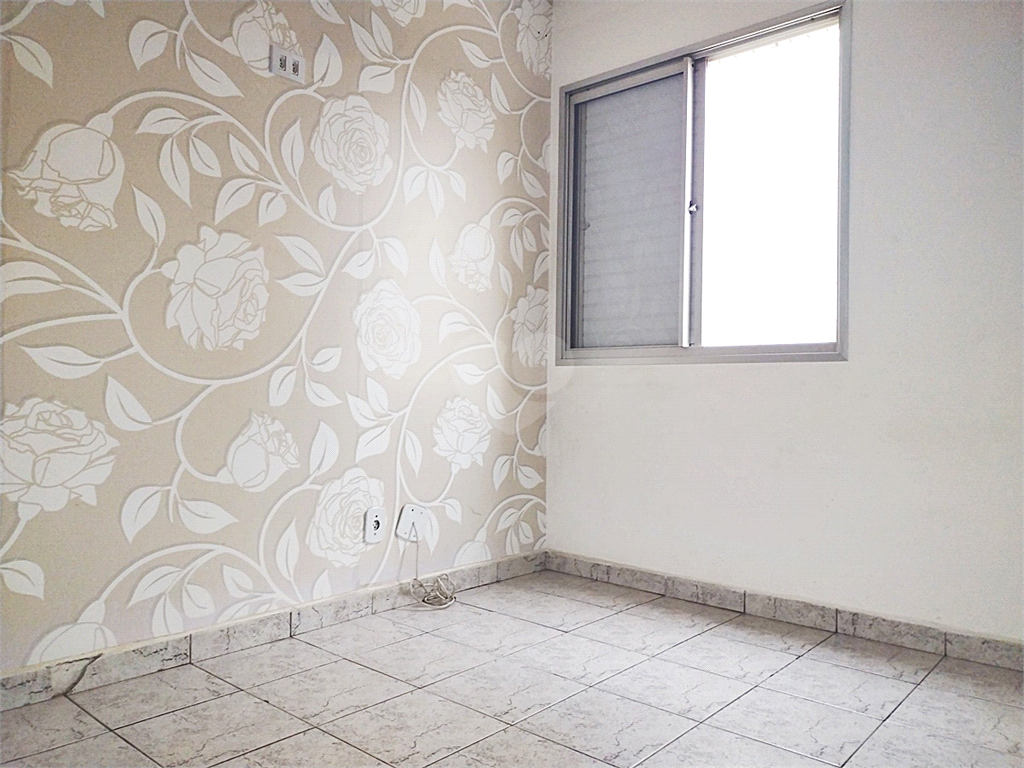 Venda Apartamento São Paulo Lauzane Paulista REO1023652 17