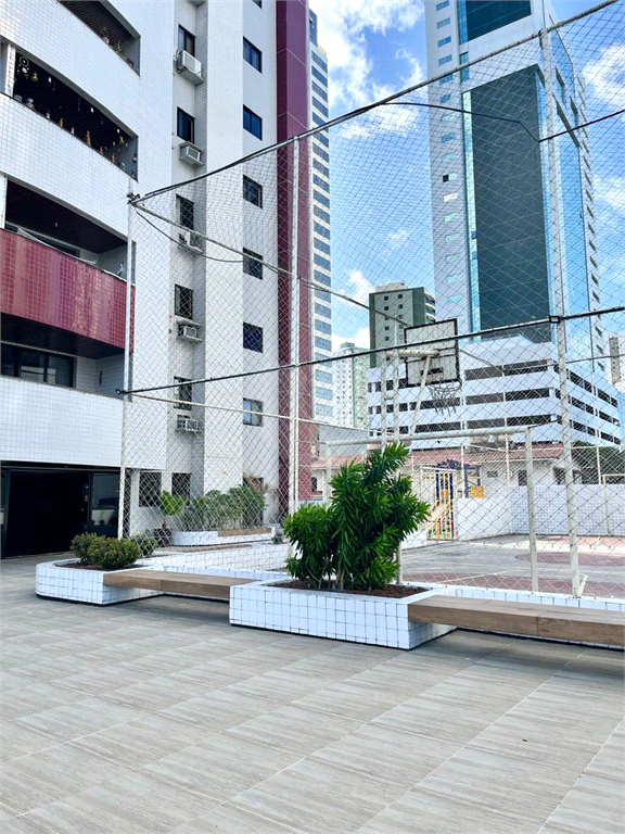 Venda Apartamento João Pessoa Miramar REO1023653 4