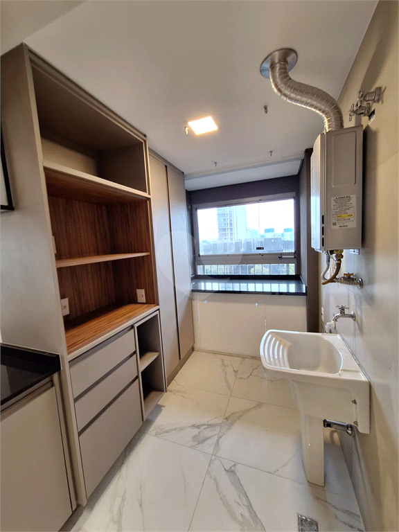 Venda Apartamento São Paulo Sumarezinho REO1023656 11