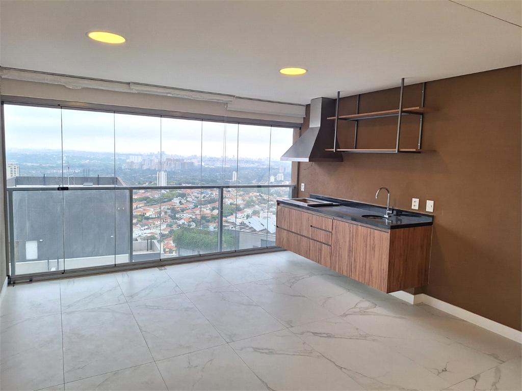 Venda Apartamento São Paulo Sumarezinho REO1023656 1