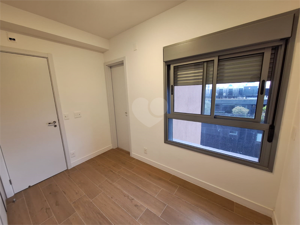 Venda Apartamento São Paulo Sumarezinho REO1023656 25