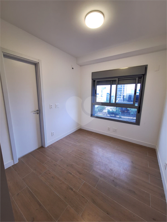 Venda Apartamento São Paulo Sumarezinho REO1023656 22