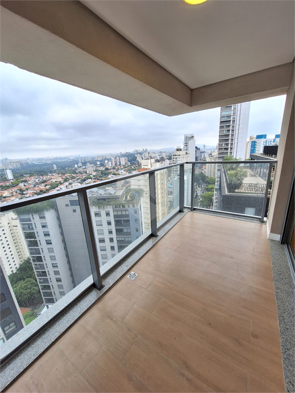 Venda Apartamento São Paulo Sumarezinho REO1023656 13