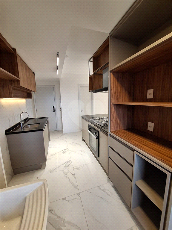 Venda Apartamento São Paulo Sumarezinho REO1023656 8