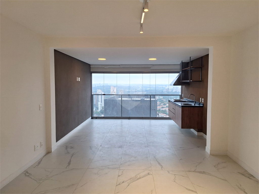 Venda Apartamento São Paulo Sumarezinho REO1023656 3