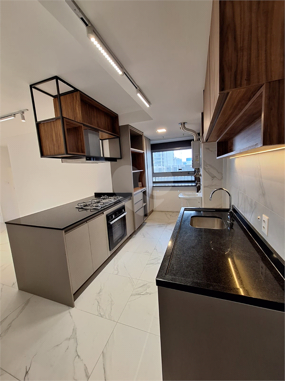 Venda Apartamento São Paulo Sumarezinho REO1023656 7