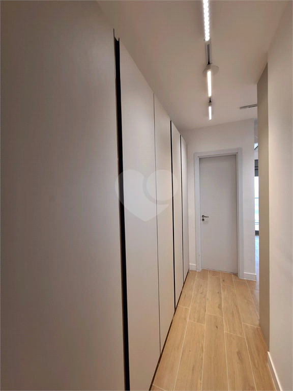 Venda Apartamento São Paulo Sumarezinho REO1023656 18