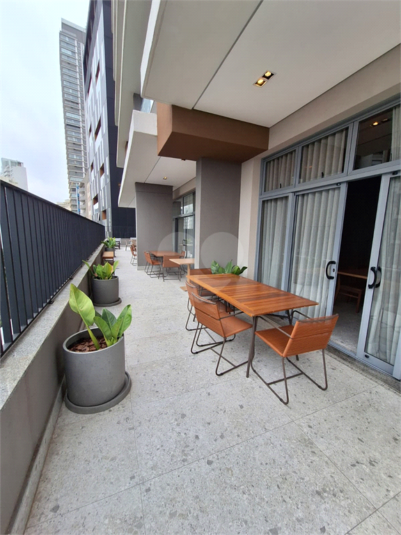 Venda Apartamento São Paulo Sumarezinho REO1023656 36