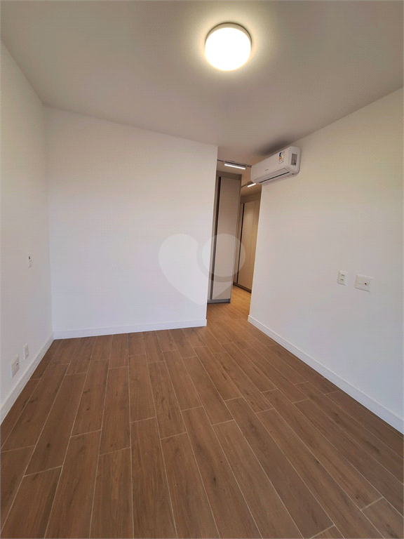 Venda Apartamento São Paulo Sumarezinho REO1023656 17