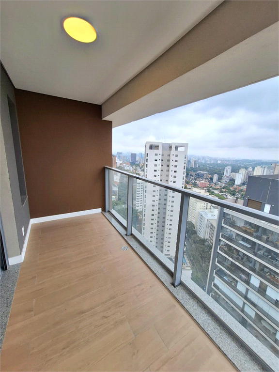 Venda Apartamento São Paulo Sumarezinho REO1023656 14