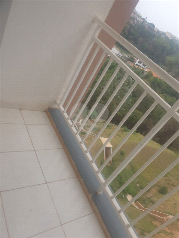 Venda Apartamento Valinhos Jardim Alto Da Boa Vista REO1023657 6