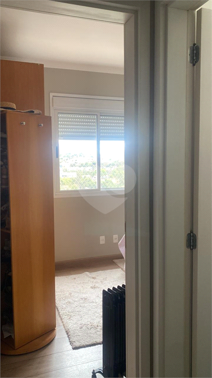 Venda Apartamento Jundiaí Jardim Ana Maria REO1023658 4