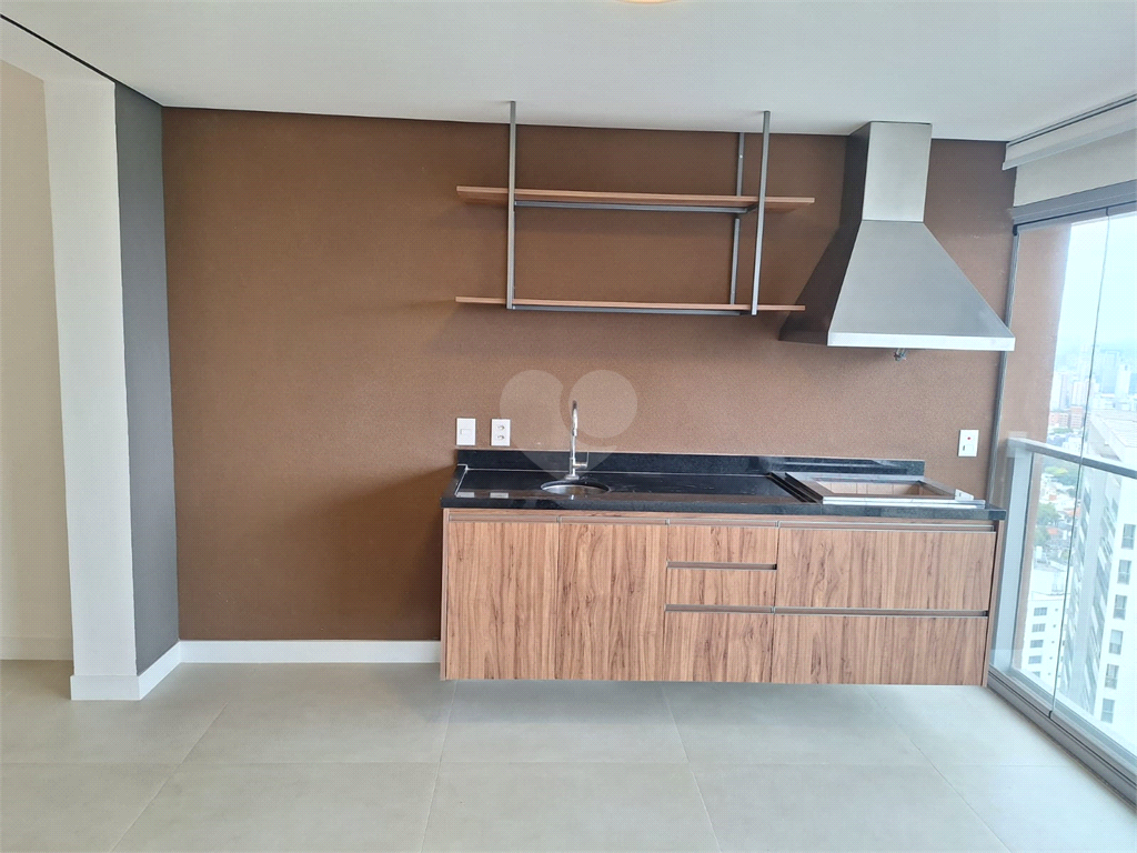 Venda Apartamento São Paulo Sumarezinho REO1023662 3