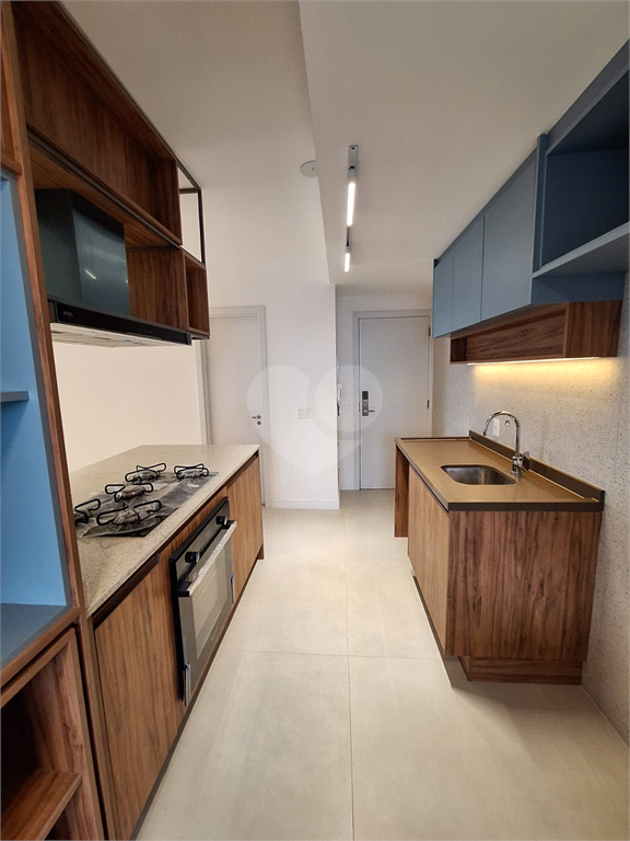 Venda Apartamento São Paulo Sumarezinho REO1023662 10