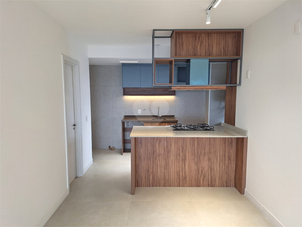 Venda Apartamento São Paulo Sumarezinho REO1023662 6