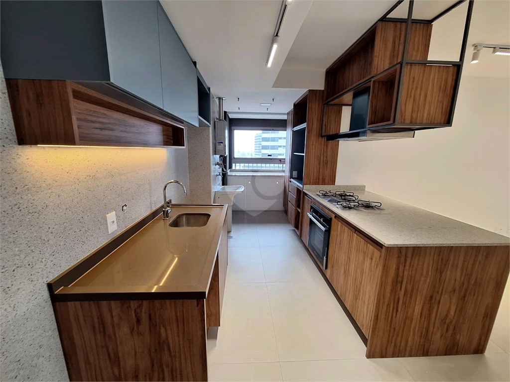 Venda Apartamento São Paulo Sumarezinho REO1023662 7