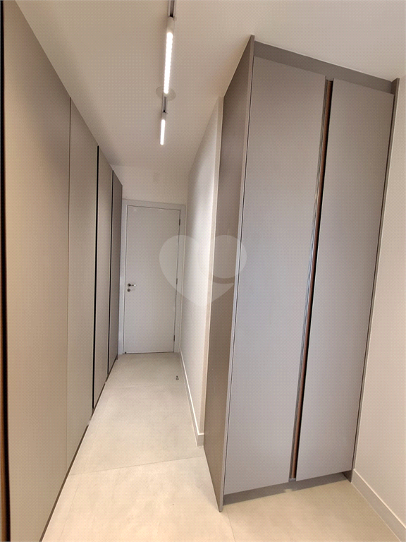 Venda Apartamento São Paulo Sumarezinho REO1023662 20