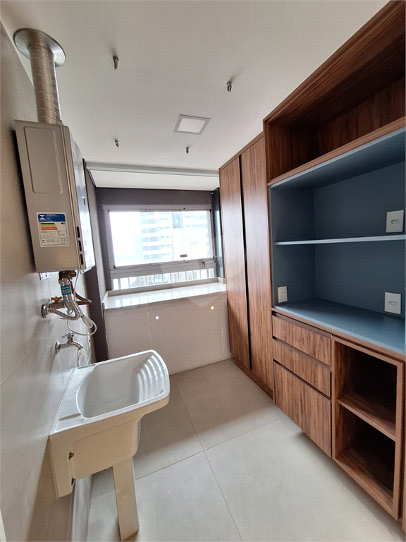 Venda Apartamento São Paulo Sumarezinho REO1023662 12