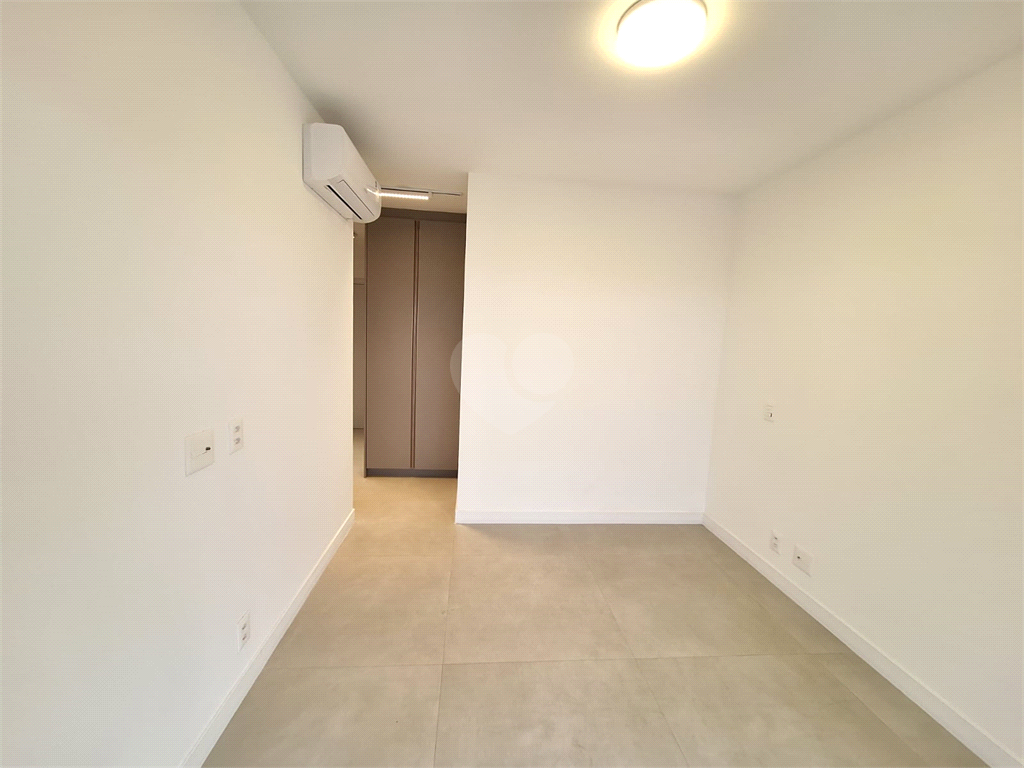 Venda Apartamento São Paulo Sumarezinho REO1023662 14