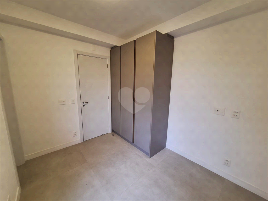 Venda Apartamento São Paulo Sumarezinho REO1023662 28