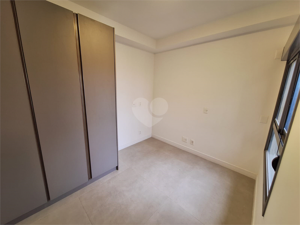 Venda Apartamento São Paulo Sumarezinho REO1023662 26