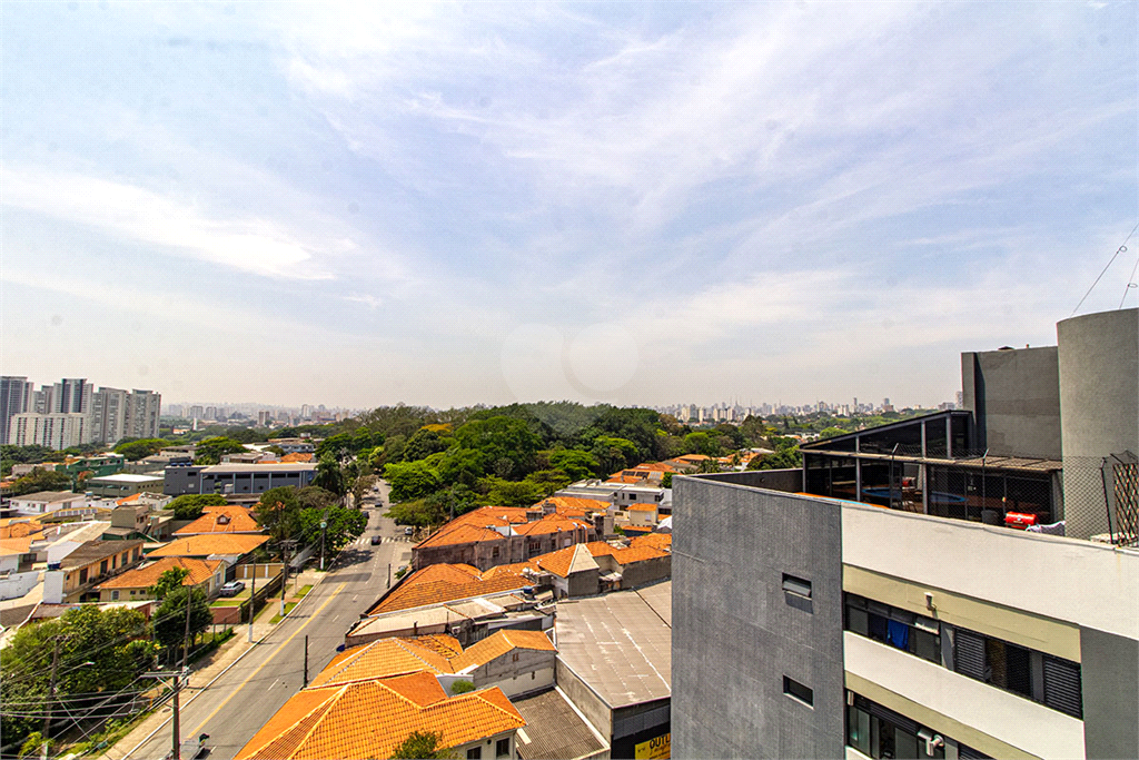 Venda Cobertura São Paulo Vila Leopoldina REO1023663 9