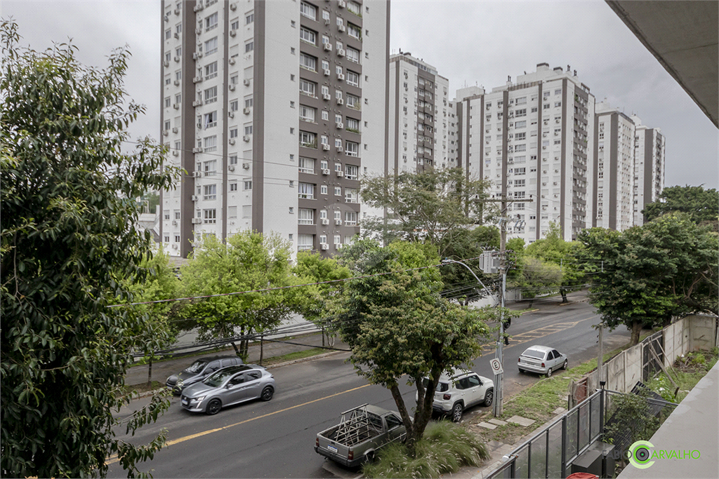 Venda Apartamento Porto Alegre Boa Vista REO1023664 26