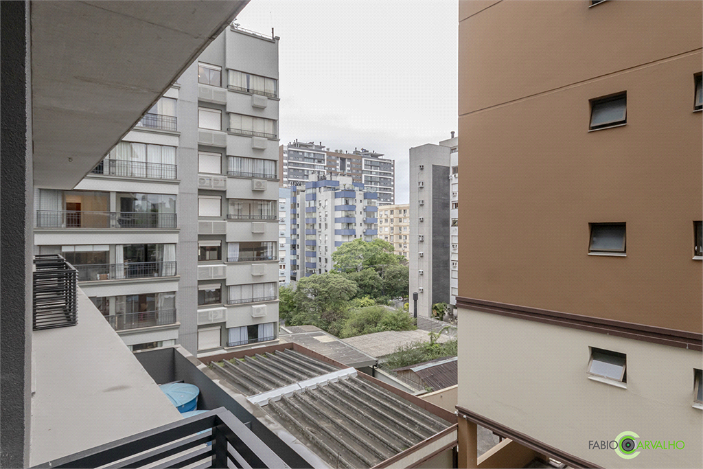 Venda Apartamento Porto Alegre Boa Vista REO1023664 24