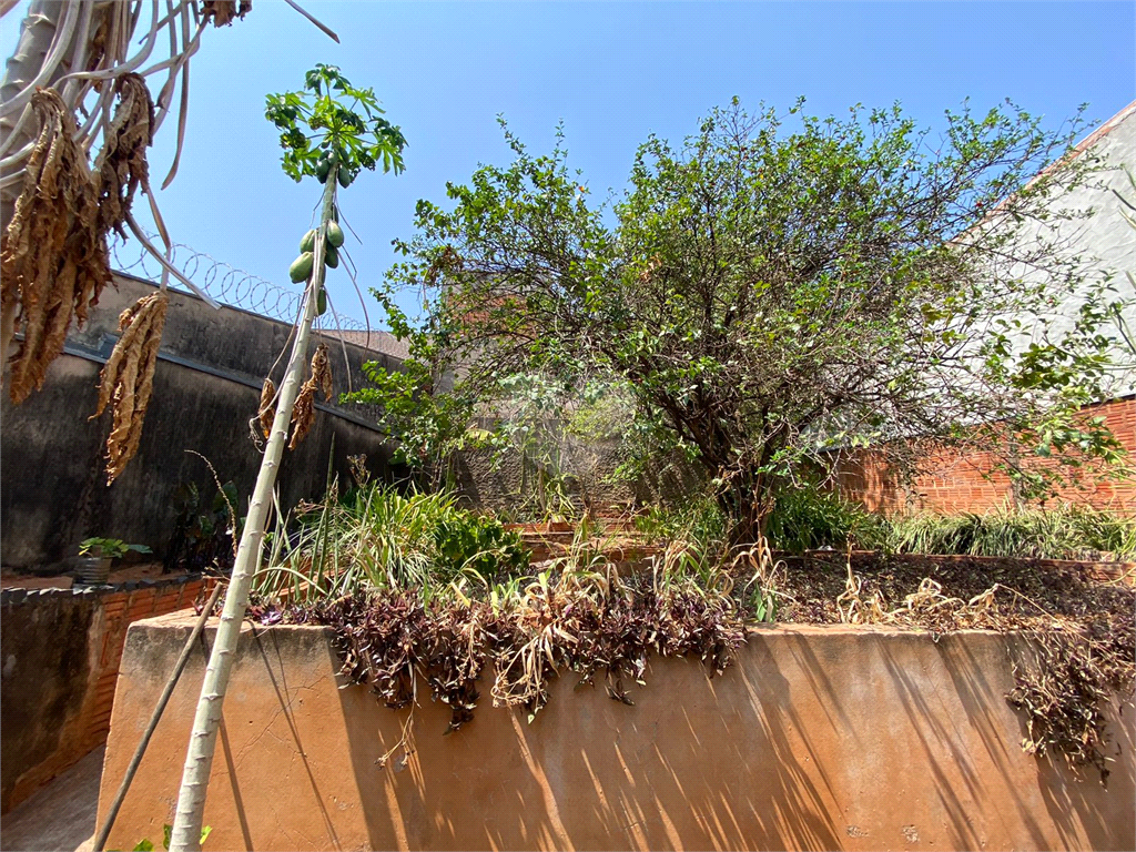 Venda Casa Bauru Jardim José Kalil REO1023665 25