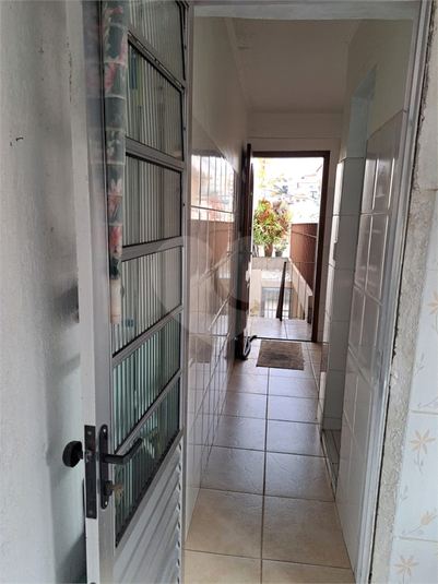 Venda Casa São Paulo Vila Iório REO1023667 34