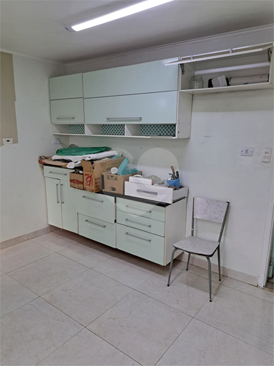 Venda Casa São Paulo Vila Iório REO1023667 4