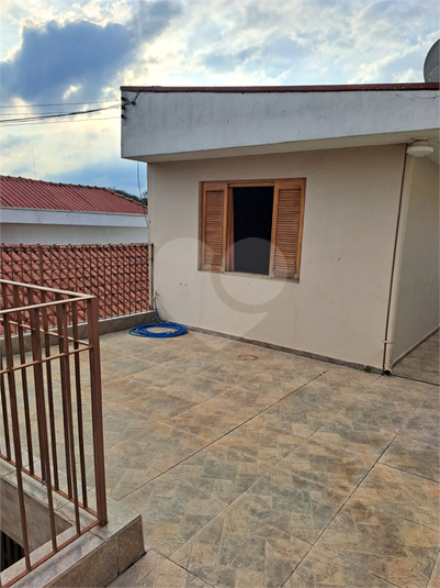 Venda Casa São Paulo Vila Iório REO1023667 19