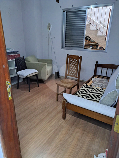 Venda Casa São Paulo Vila Iório REO1023667 2