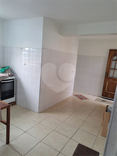 Venda Casa São Paulo Vila Iório REO1023667 30