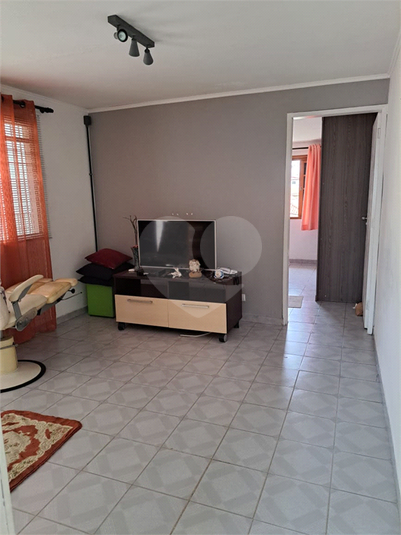 Venda Casa São Paulo Vila Iório REO1023667 26