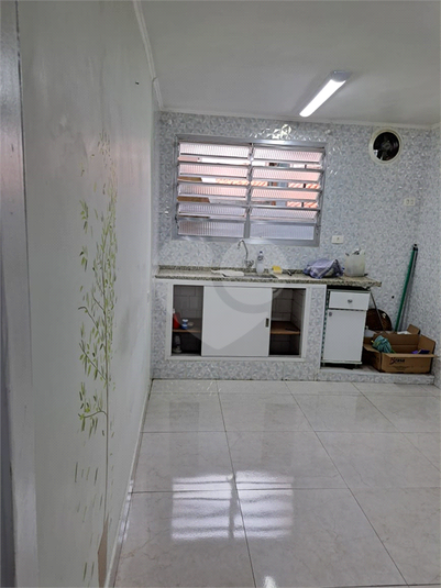 Venda Casa São Paulo Vila Iório REO1023667 5