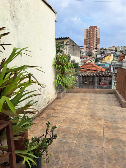 Venda Casa São Paulo Vila Iório REO1023667 23