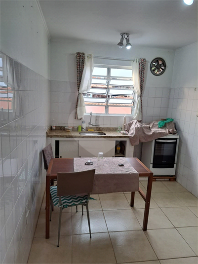 Venda Casa São Paulo Vila Iório REO1023667 29