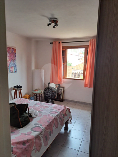 Venda Casa São Paulo Vila Iório REO1023667 1