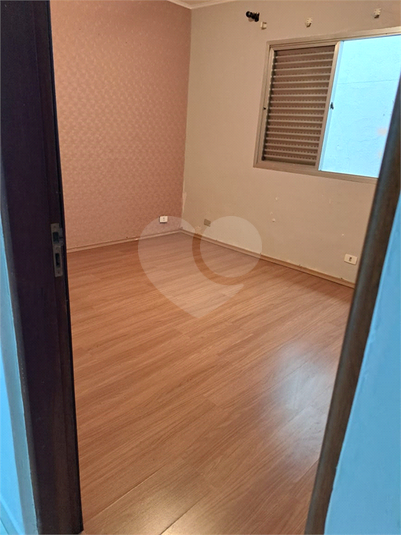 Venda Casa São Paulo Vila Iório REO1023667 14